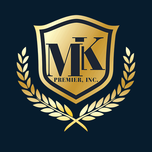 MK Premier Inc Logo